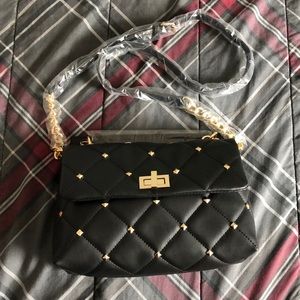 Crossbody Purse by Just Fab